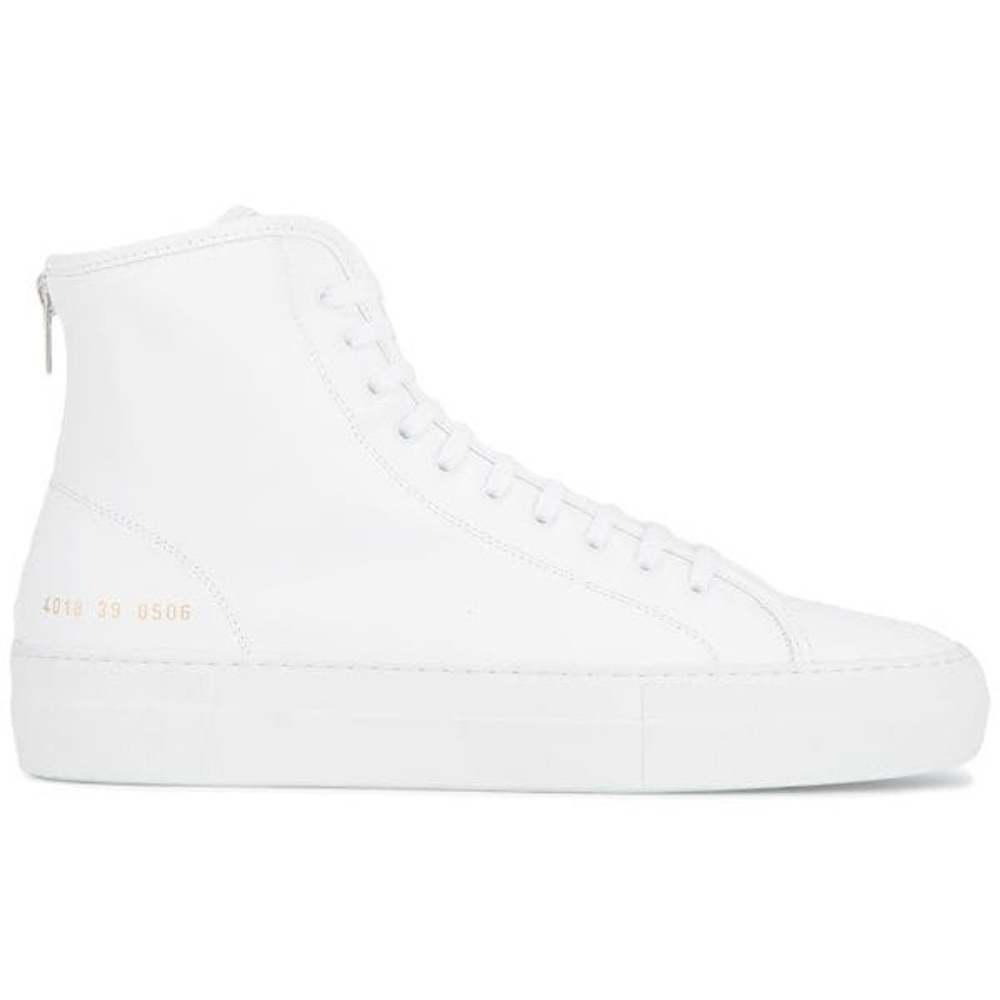 COMMON PROJECTS HIGH TOPS